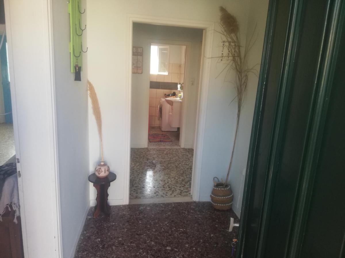 利昂尼迪翁Nala'S House公寓 外观 照片