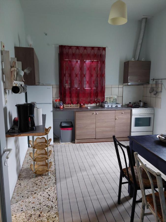 利昂尼迪翁Nala'S House公寓 外观 照片