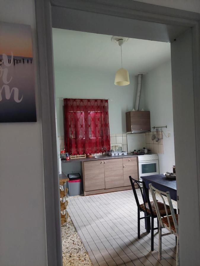 利昂尼迪翁Nala'S House公寓 外观 照片