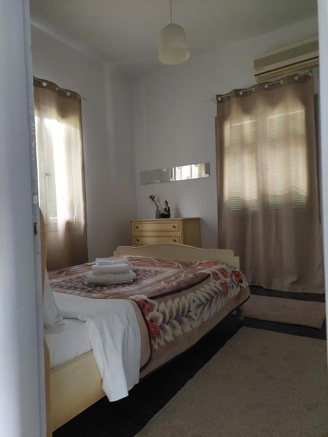 利昂尼迪翁Nala'S House公寓 外观 照片