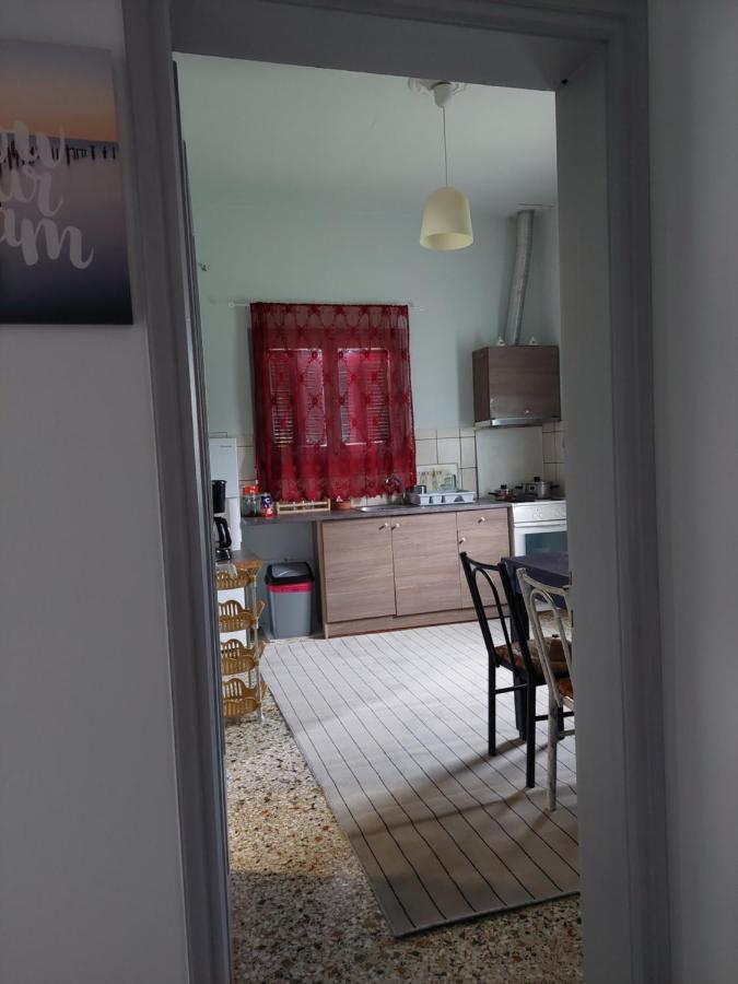 利昂尼迪翁Nala'S House公寓 外观 照片