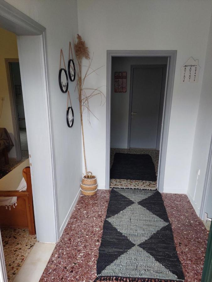 利昂尼迪翁Nala'S House公寓 外观 照片