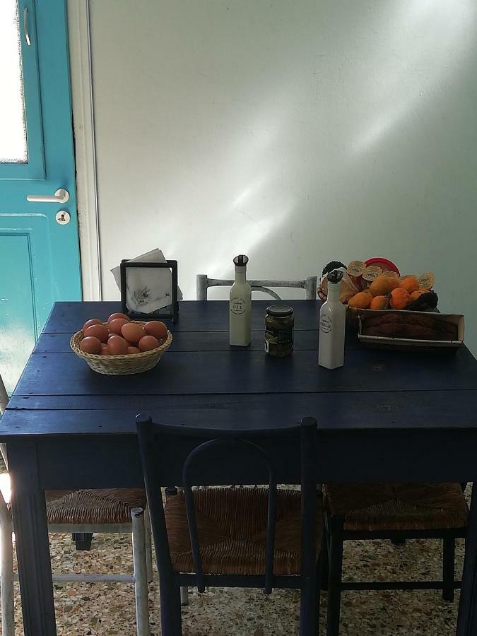 利昂尼迪翁Nala'S House公寓 外观 照片