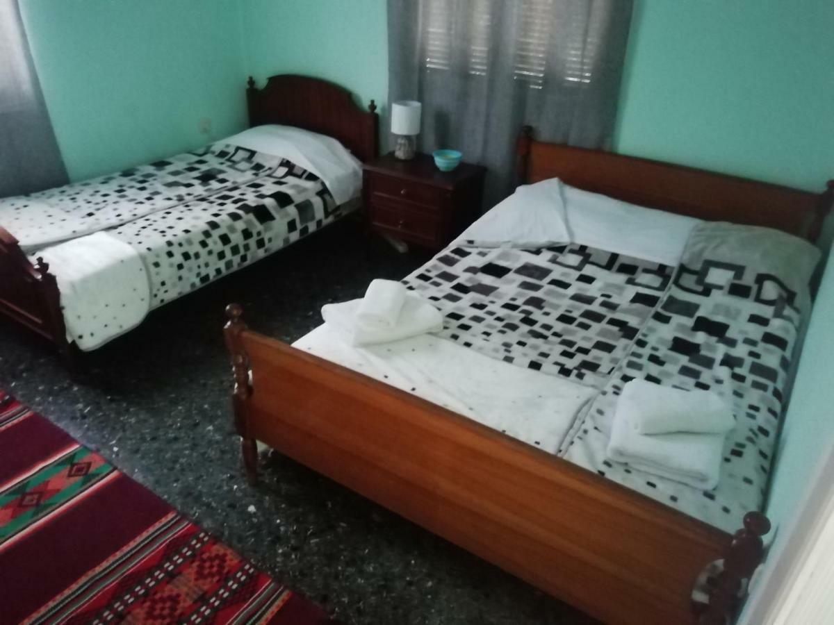 利昂尼迪翁Nala'S House公寓 外观 照片