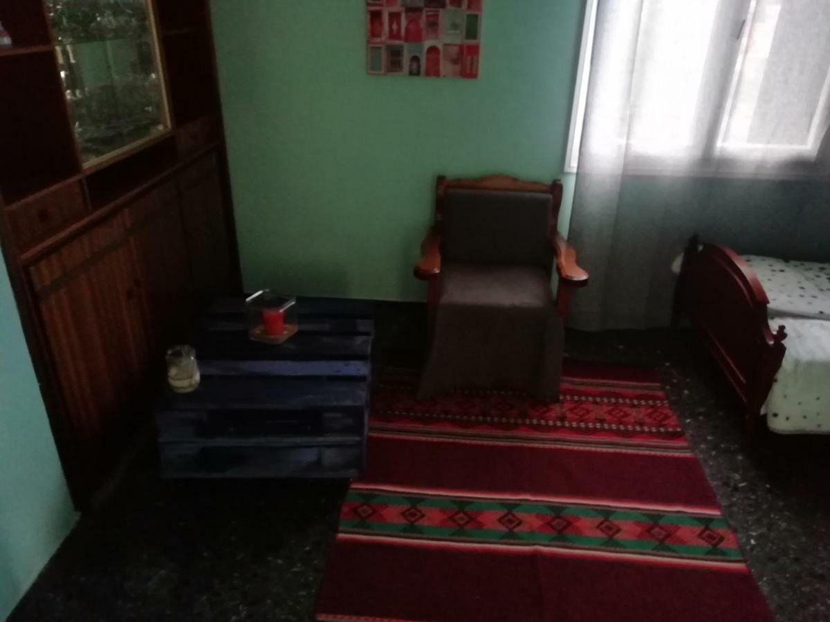 利昂尼迪翁Nala'S House公寓 外观 照片