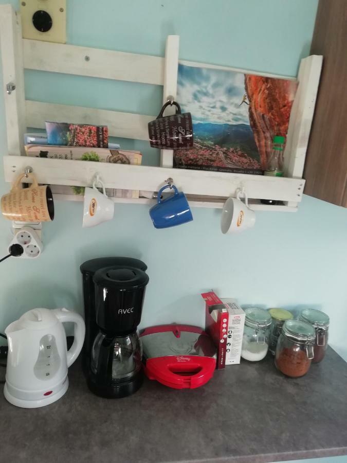 利昂尼迪翁Nala'S House公寓 外观 照片